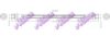 Brovex-Nelson H6885 Brake Hose